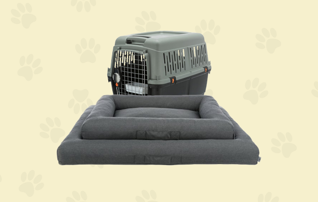 Transport i ležajevi